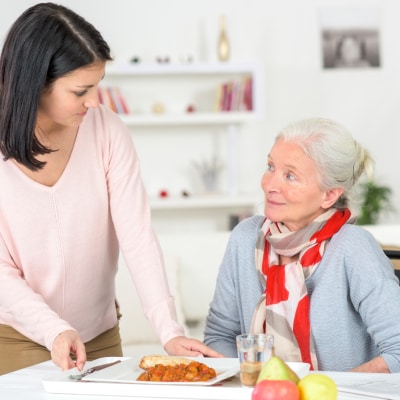 Home Care